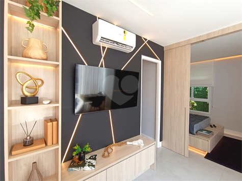 Venda Apartamento São Paulo Vila Clementino 1