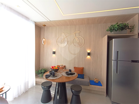 Venda Apartamento São Paulo Vila Clementino 1