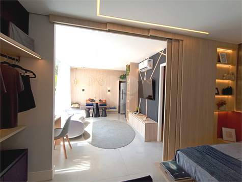 Venda Apartamento São Paulo Vila Clementino 1