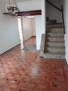 Aluguel Casa São Paulo Tatuapé 1