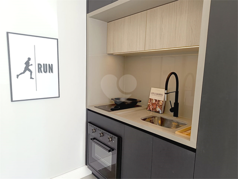 Venda Apartamento São Paulo Vila Clementino 1