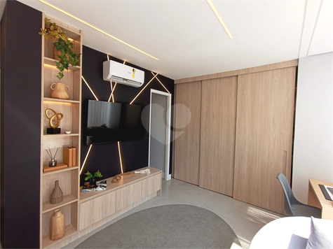 Venda Apartamento São Paulo Vila Clementino 1