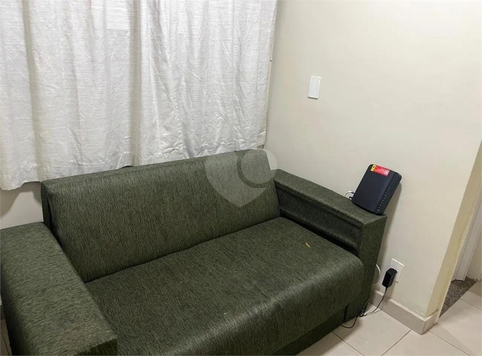 Venda Apartamento Rio De Janeiro Copacabana 1