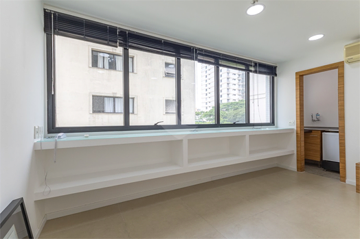 Aluguel Salas São Paulo Vila Clementino 1