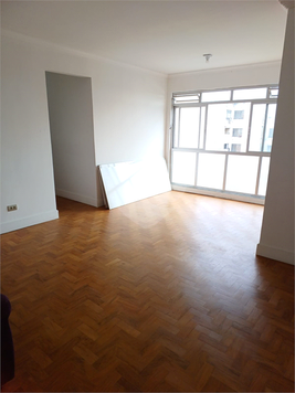 Venda Apartamento São Paulo Santana 1