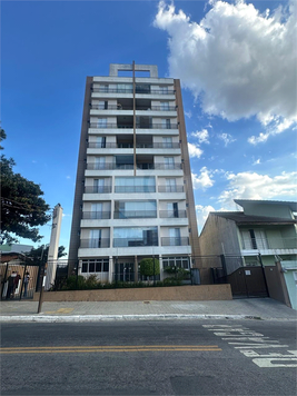 Venda Apartamento São Paulo Vila Dom Pedro Ii 1