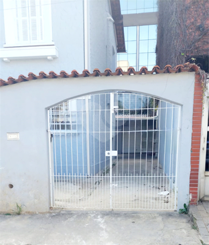 Venda Sobrado São Paulo Pinheiros 1