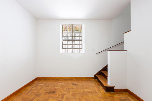 Venda Sobrado São Paulo Pinheiros 1