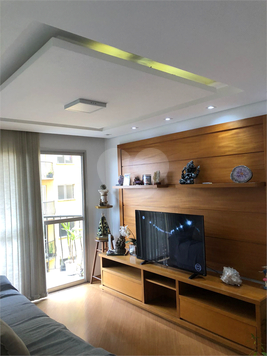 Aluguel Apartamento São Paulo Vila Das Belezas 1