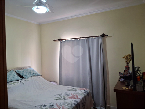 CONDOMÍNIO QUINTO ANDAR - 04108-000 - 234