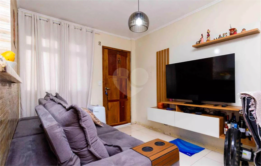 Venda Apartamento São Paulo Vila Sílvia 1