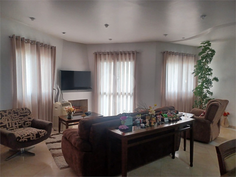 Venda Apartamento São Paulo Jardim São Paulo(zona Norte) 1
