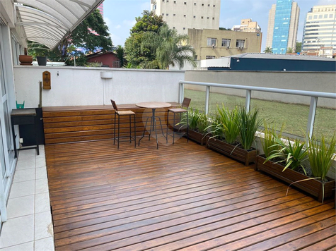 Aluguel Apartamento São Paulo Pinheiros 1