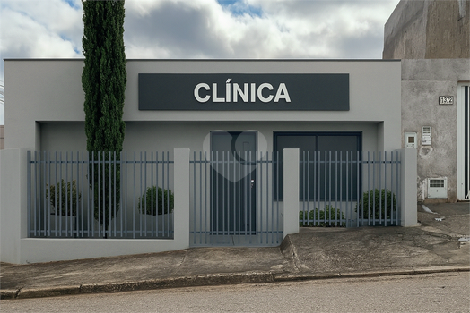 estas imagens são algumas sugestões de fachadas para deixar com um aspecto mais comercial