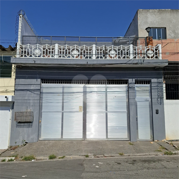 Aluguel Sobrado São Paulo Parque Brasil 1