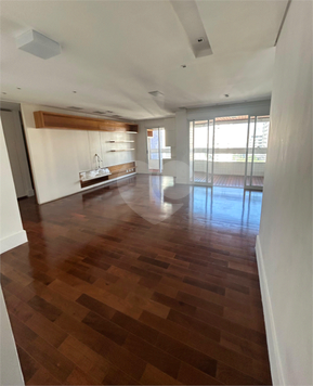 Aluguel Apartamento São Paulo Brooklin Paulista 1