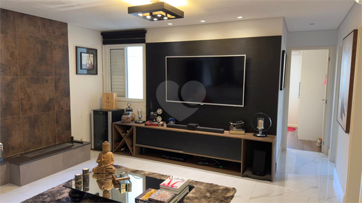 Venda Apartamento Jundiaí Jardim Ermida I 1