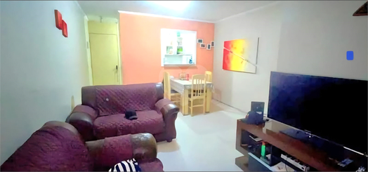 Venda Apartamento São Paulo Jardim Dracena 1