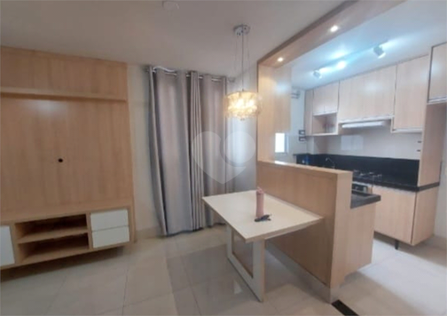 Venda Apartamento Cuiabá Coxipó 1