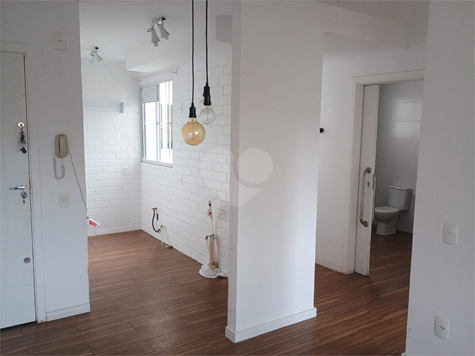 Venda Apartamento São Paulo Vila Santos 1