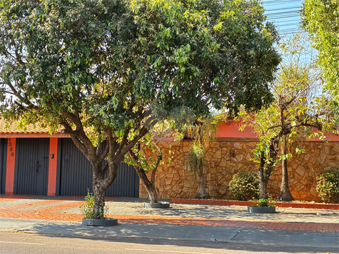 Venda Casa Três Lagoas Jardim Alvorada 1