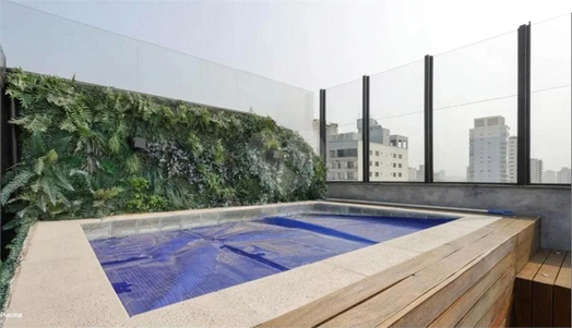Venda Cobertura São Paulo Santa Teresinha 1