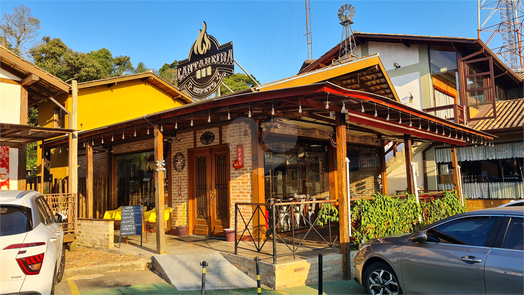 Venda Salão Comercial Mairiporã Caraguatá 1