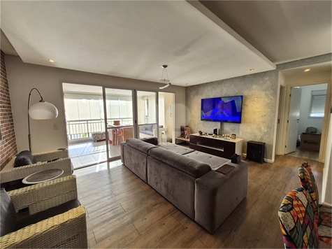 Aluguel Apartamento São Paulo Vila Romana 1
