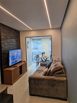 Venda Apartamento São Paulo Parque Da Vila Prudente 1