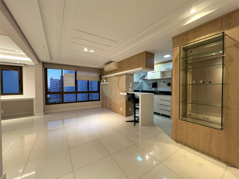 Aluguel Apartamento Porto Alegre Passo Da Areia 1