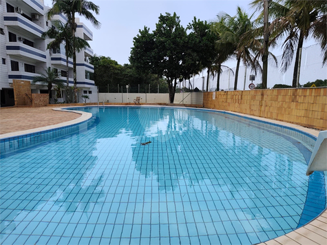 Venda Cobertura Bertioga Boraceia 1