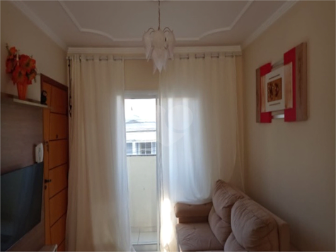 Venda Apartamento Votorantim Parque Santos Dumont 1