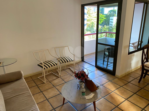 Venda Apartamento Salvador Pituba 1
