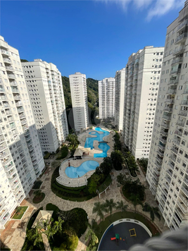 Aluguel Apartamento Santos Marapé 1