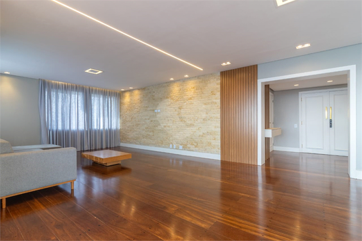 Venda Apartamento São Paulo Vila Sofia 1