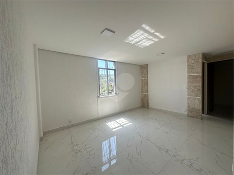 Venda Apartamento Niterói Fátima 1