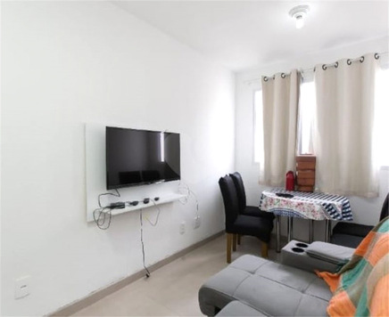 Aluguel Apartamento São Paulo Colônia (zona Leste) 1
