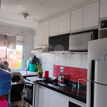 Venda Apartamento Santo André Vila Camilópolis 1
