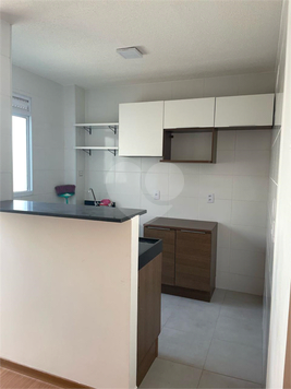 Venda Apartamento Cuiabá Ribeirão Do Lipa 1