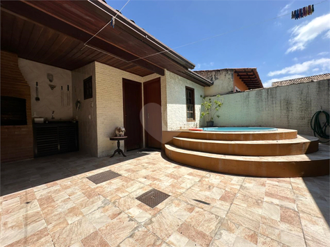 Venda Casa Niterói Serra Grande 1
