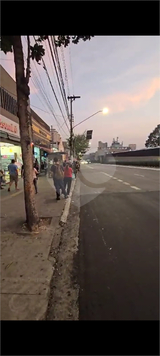 Venda Salão Comercial São Paulo Canindé 1