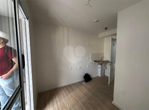 Venda Apartamento São Paulo Vila Ernesto 1
