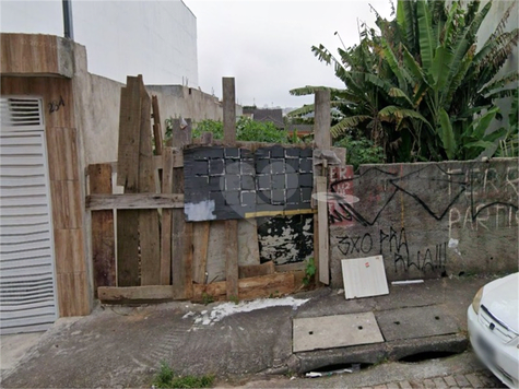Venda Terreno Santo André Vila Humaitá 1