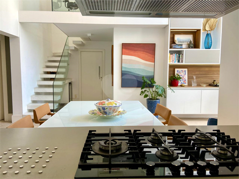 Venda Apartamento São Paulo Campo Belo 1