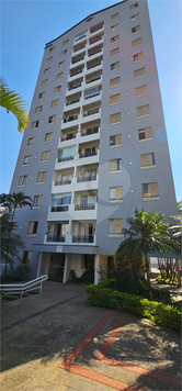 Venda Apartamento São Bernardo Do Campo Baeta Neves 1