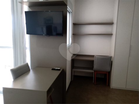 Aluguel Flat Sorocaba Jardim Faculdade 1