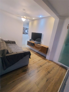 Venda Apartamento Guarulhos Vila Rosália 1