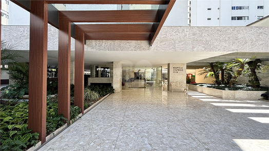 Venda Apartamento São Paulo Jardim Paulista 1