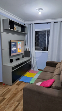 Venda Apartamento São Paulo Jardim Umarizal 1