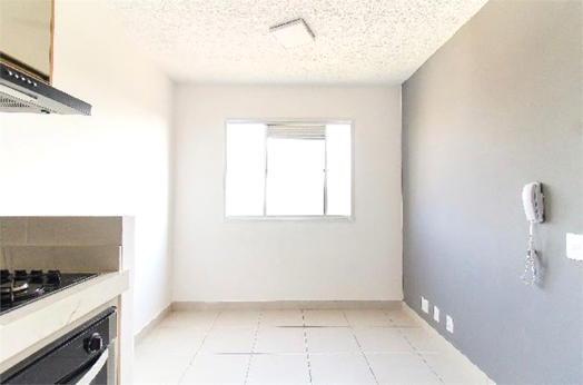 Aluguel Apartamento São Paulo Colônia (zona Leste) 1